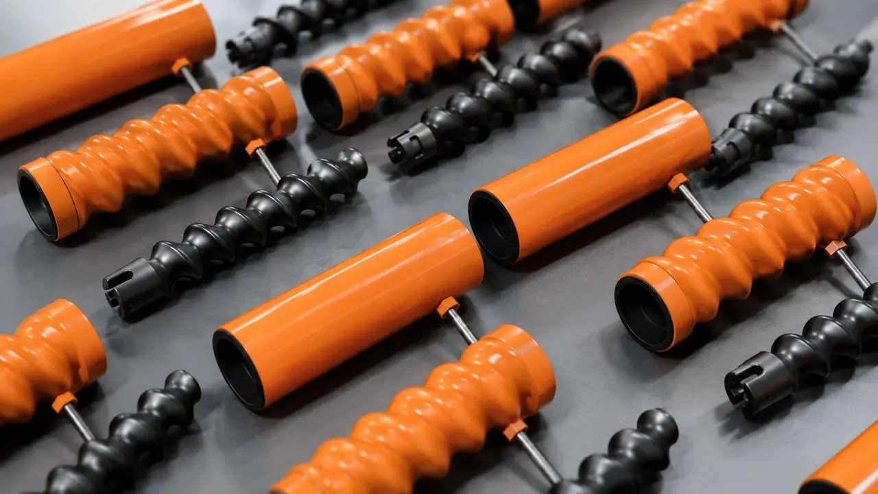 Can’t find the model you need? We’ll manufacture it based on a sample or drawing.