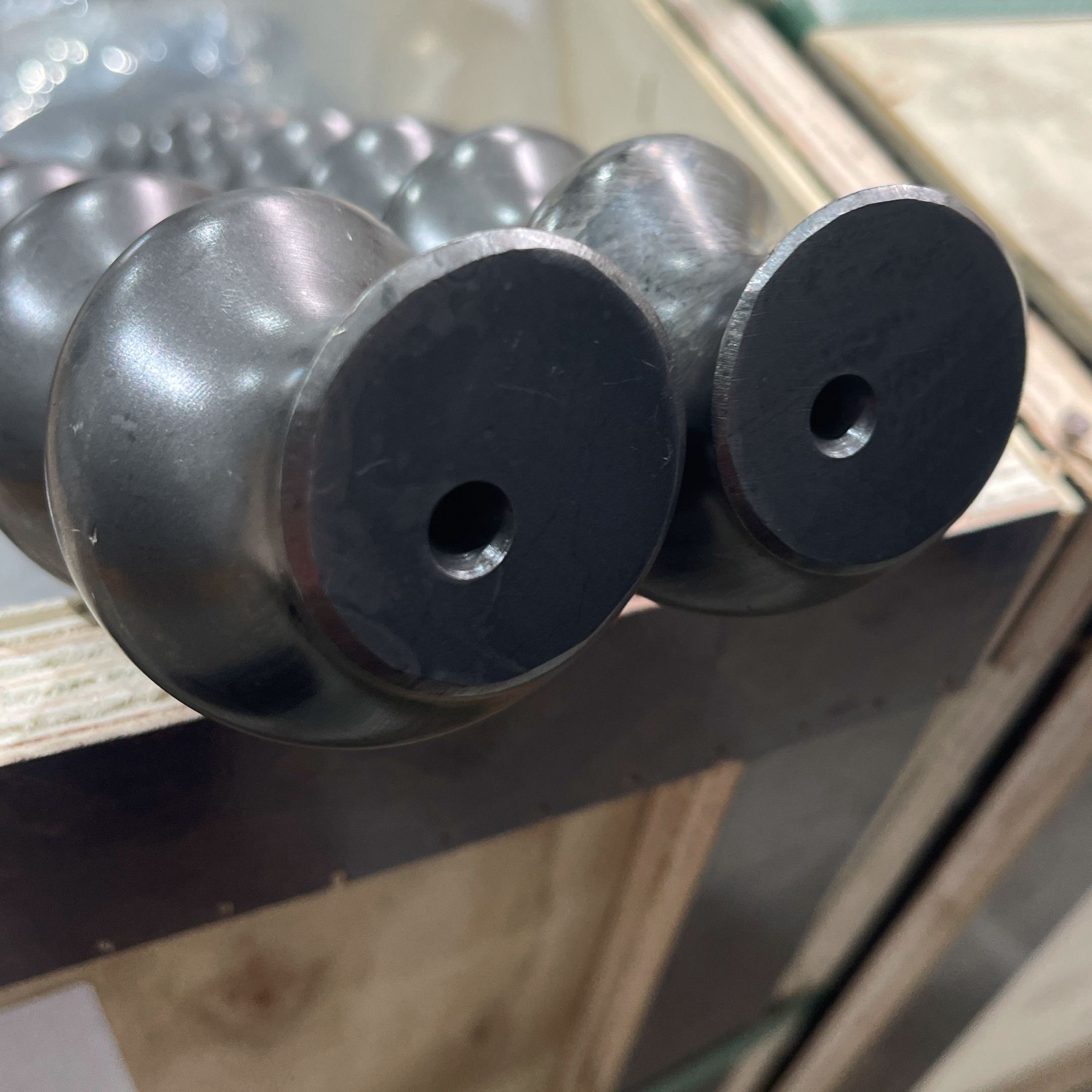 Rotor D6-3 – one of the most popular models by Rotors Tech
