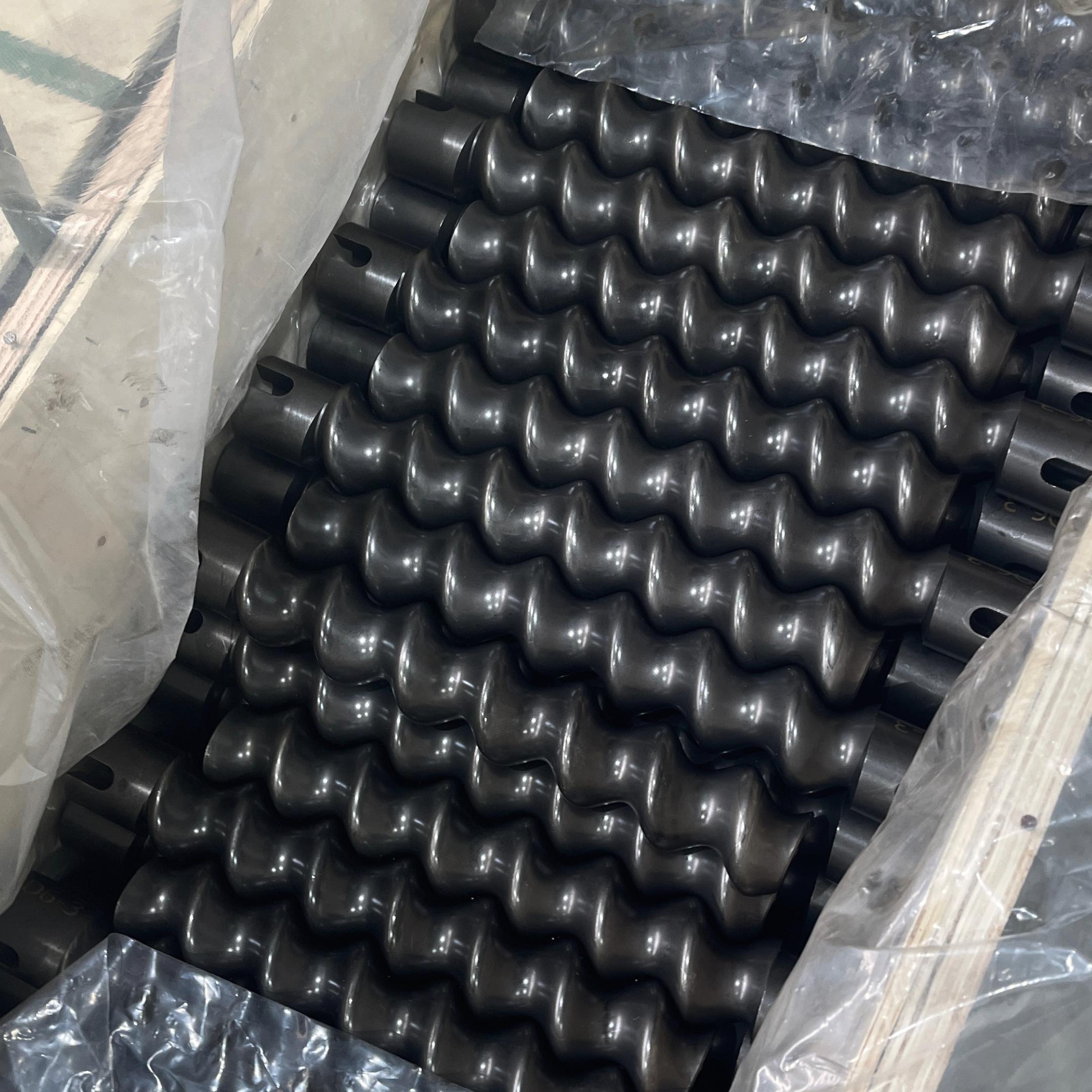 Rotor D6-3 – one of the most popular models by Rotors Tech