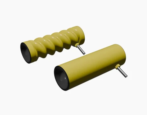 Stator D8-1.5