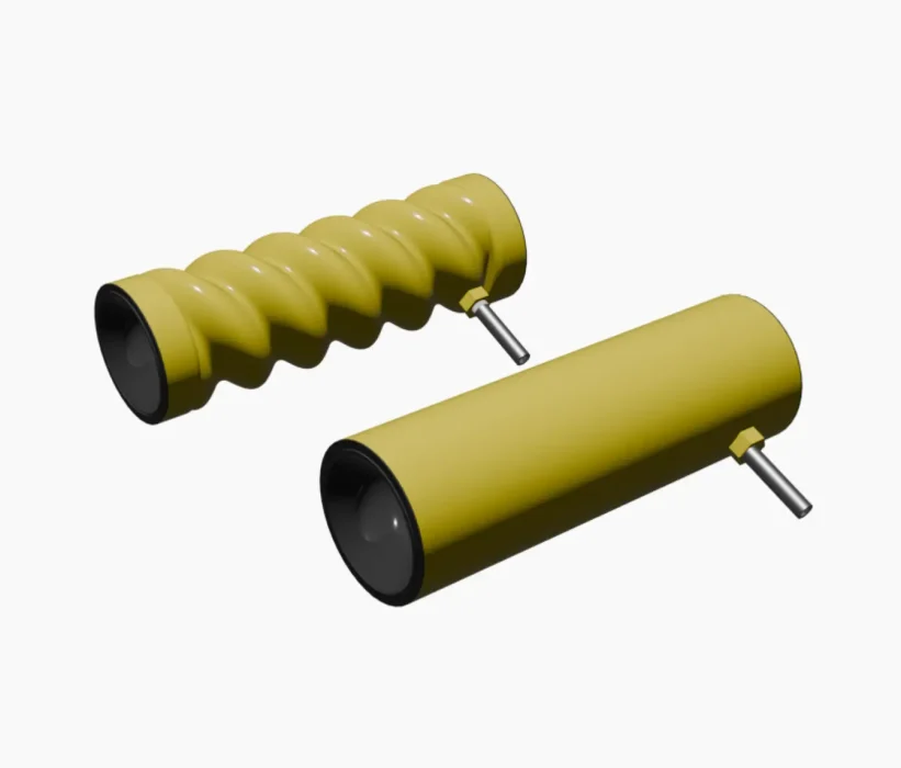 Stator D8-1.5
