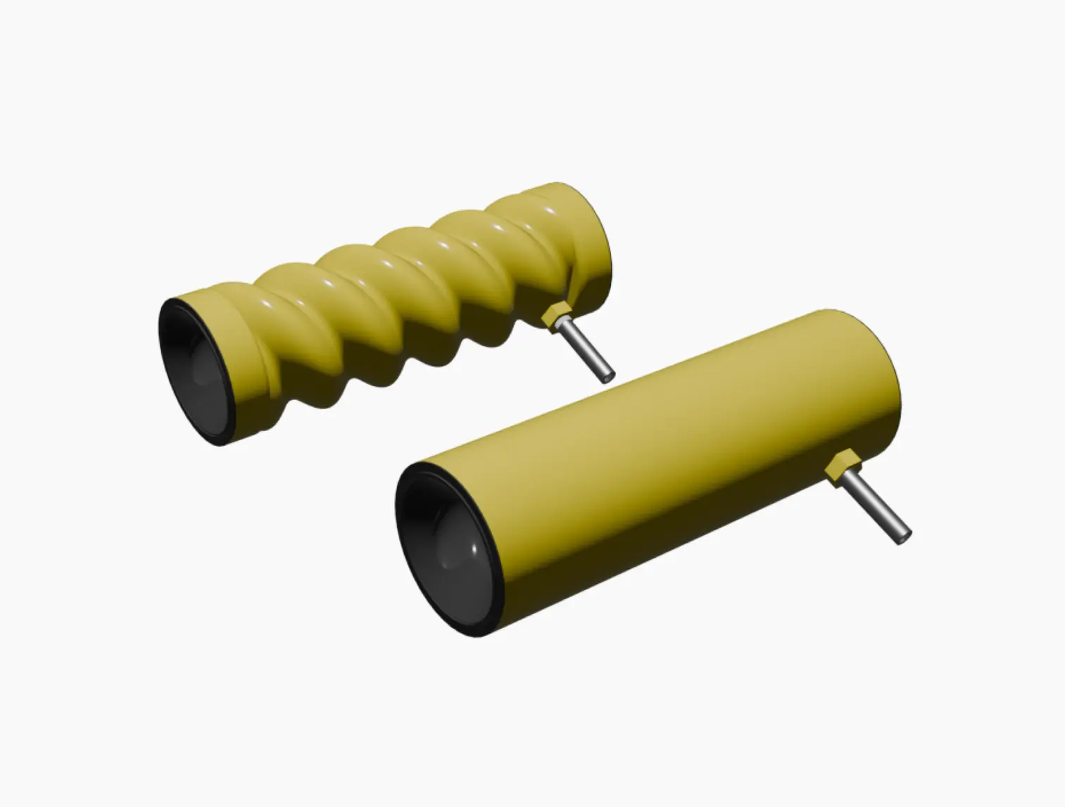 Stator D8-1.5
