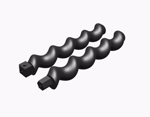 Rotor 2L8 (Hexagon)