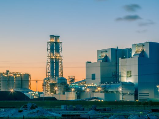 Nuclear power and auxiliary systems