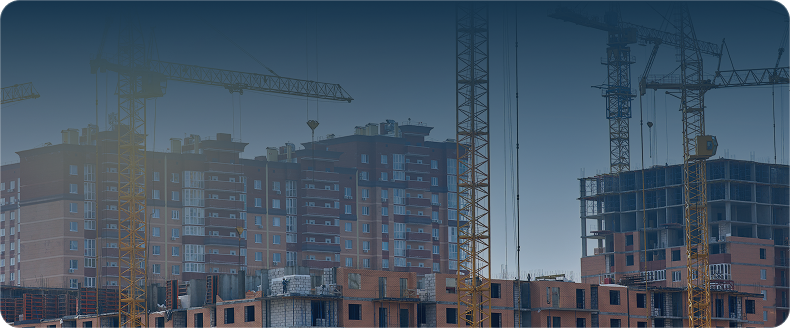 Construction companies