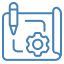 Work with technical documentation
