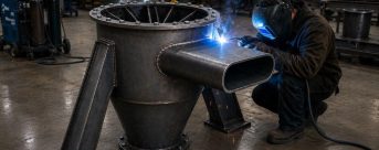Drive Gear Reverse Engineering for a Serbian Facility