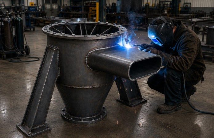 Drive Gear Reverse Engineering for a Serbian Facility