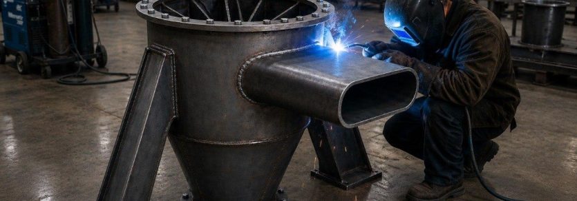 Drive Gear Reverse Engineering for a Serbian Facility