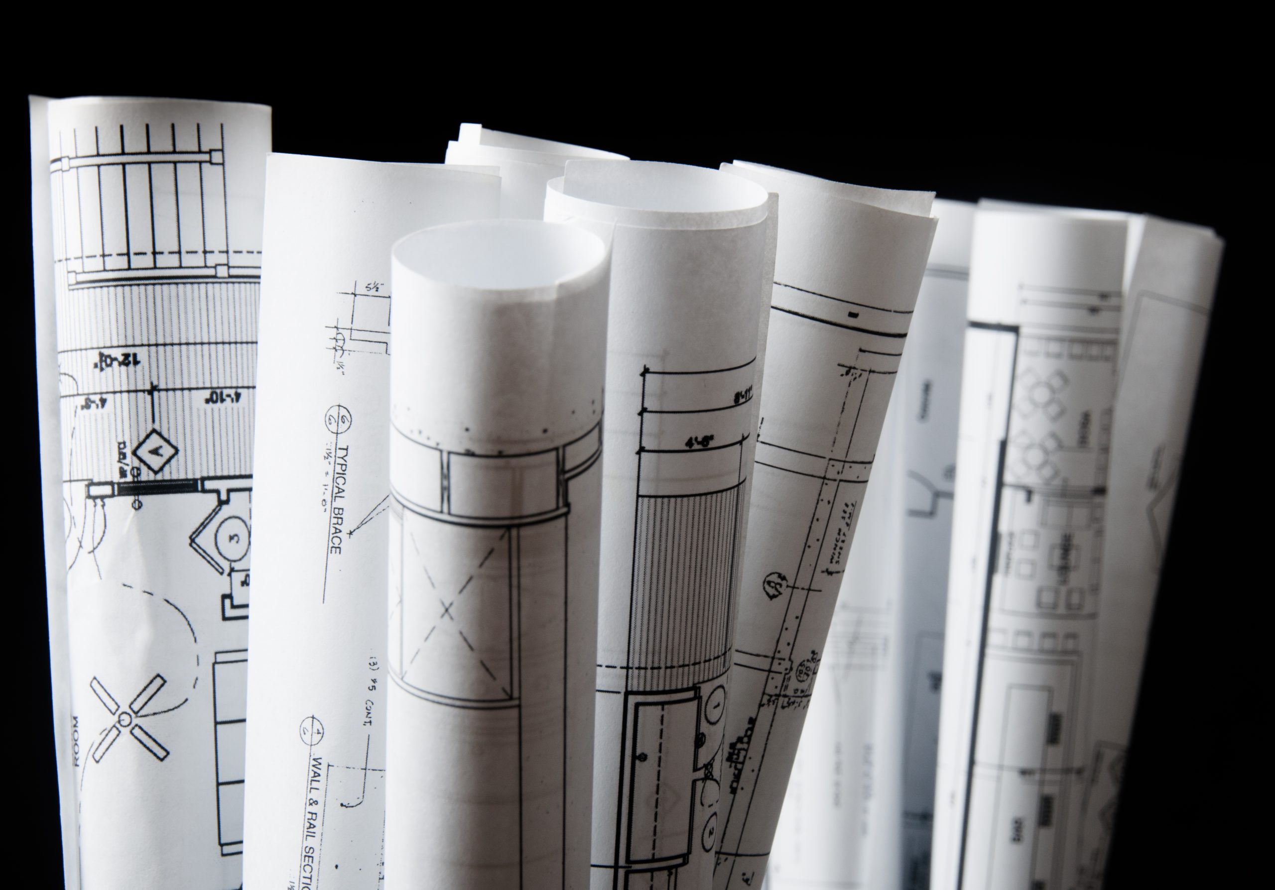We manufacture critical components according to your drawings and technical specifications