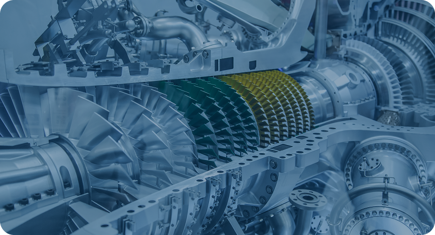 Power Plant Equipment Manufacturer and Global Supplier