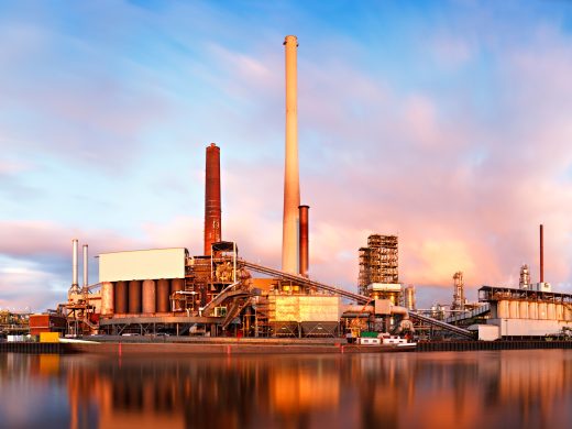 Metallurgy