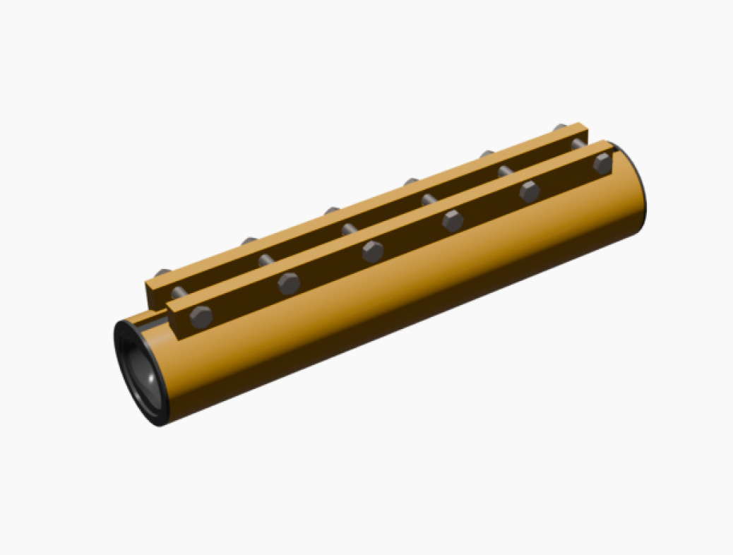 Stator 2L6+++