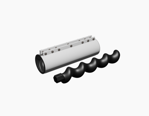 Rotor Stator Set 75.15 (Tornado)