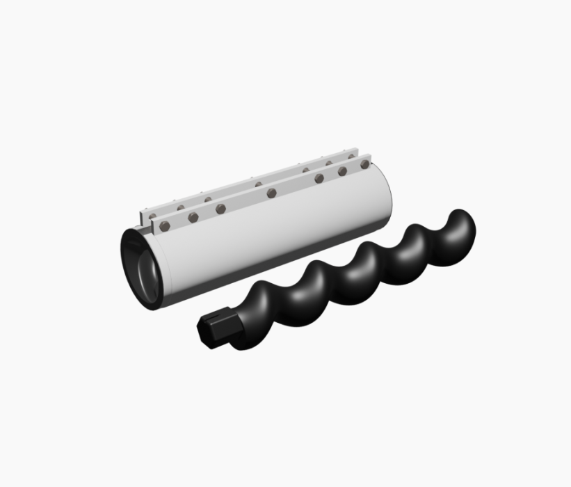 Rotor Stator Set 75.15 (Tornado)