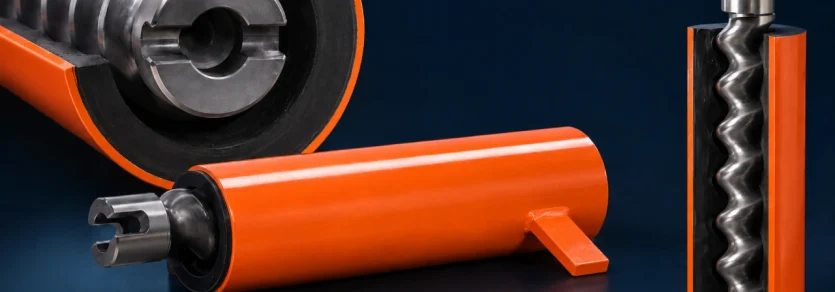 A worn pair works — a new rotor often doesn’t. Here’s why