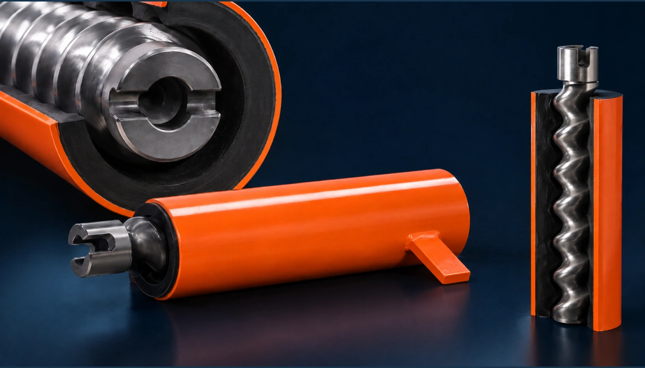 A worn pair works — a new rotor often doesn’t. Here’s why