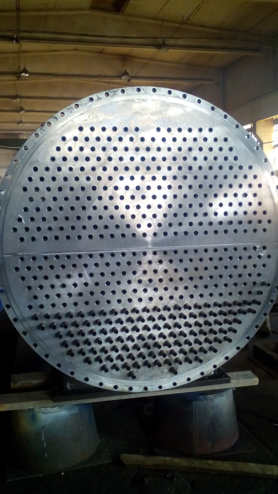 Gas turbine combustion chambers, flame tubes, transition pieces