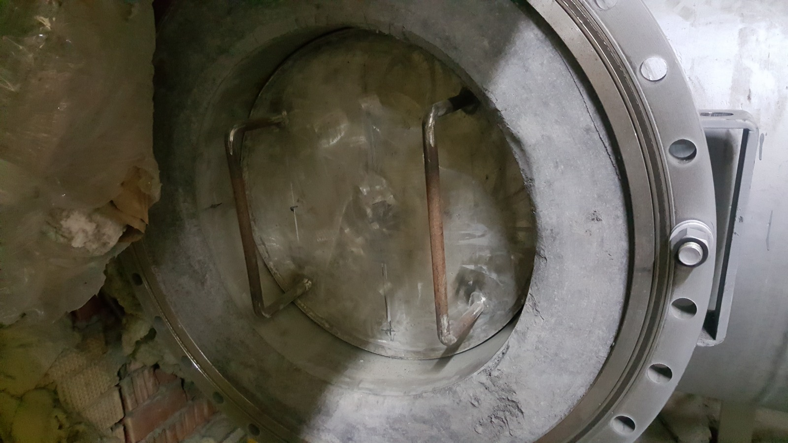Gas turbine combustion chambers, flame tubes, transition pieces