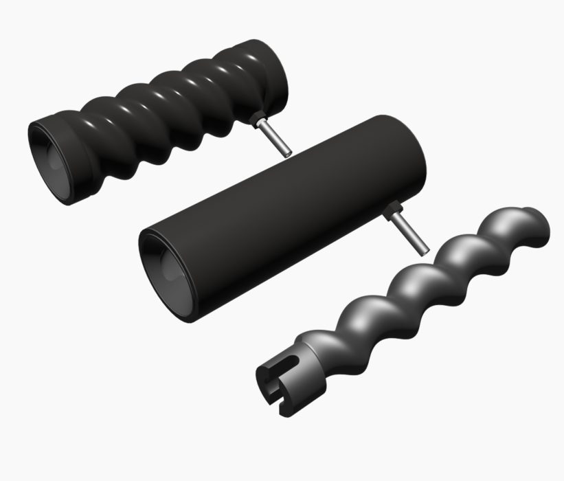 Rotor Stator Set D8-2