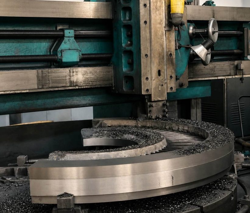 Steam turbine diaphragms