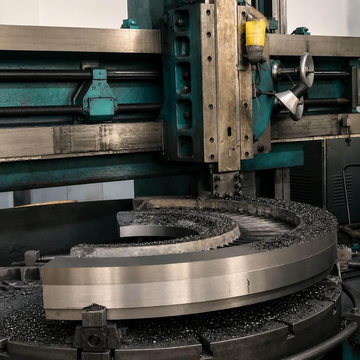 Steam turbine diaphragms