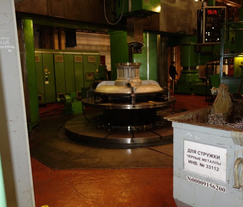 Gas turbine diaphragms
