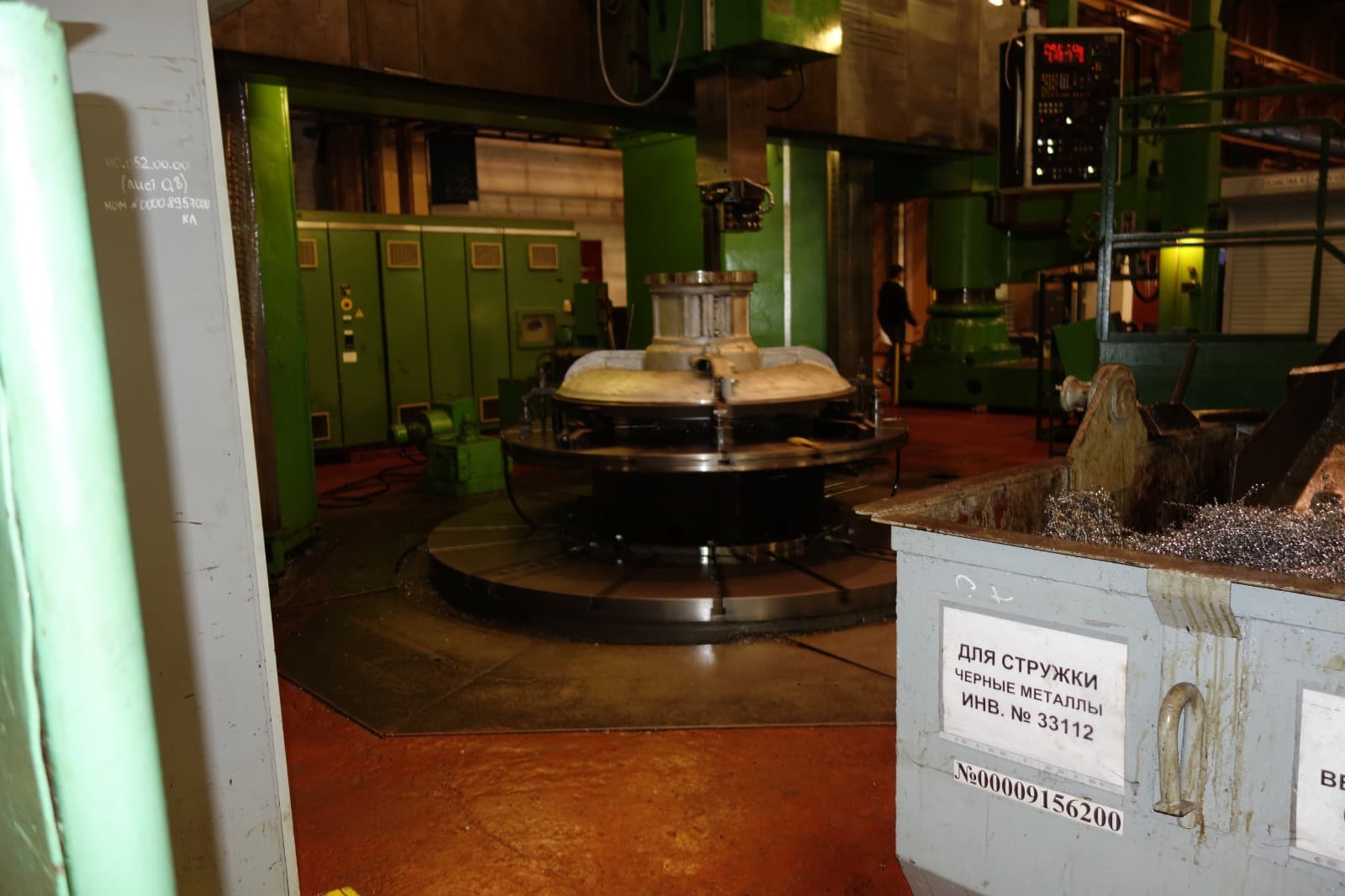 Gas turbine diaphragms