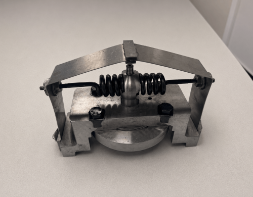 Steam turbine protection system and governors